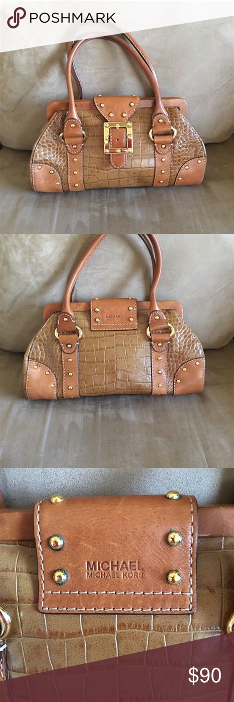 michael kors handbag authenticity.